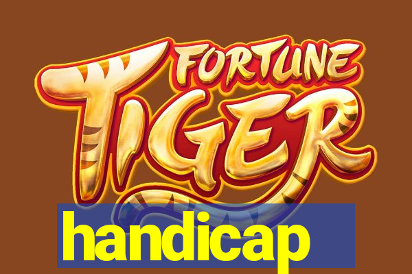 handicap -1.25